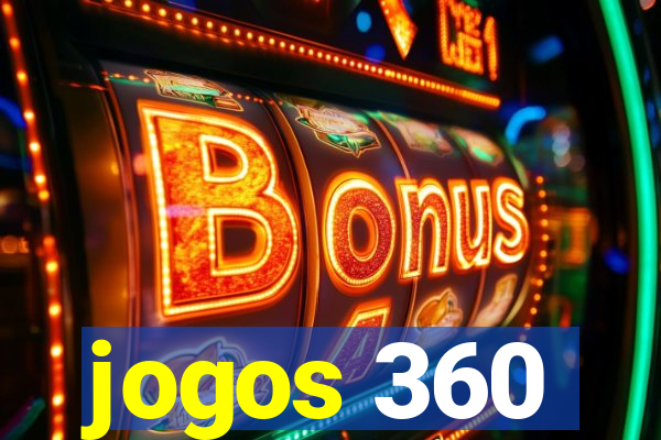 jogos 360